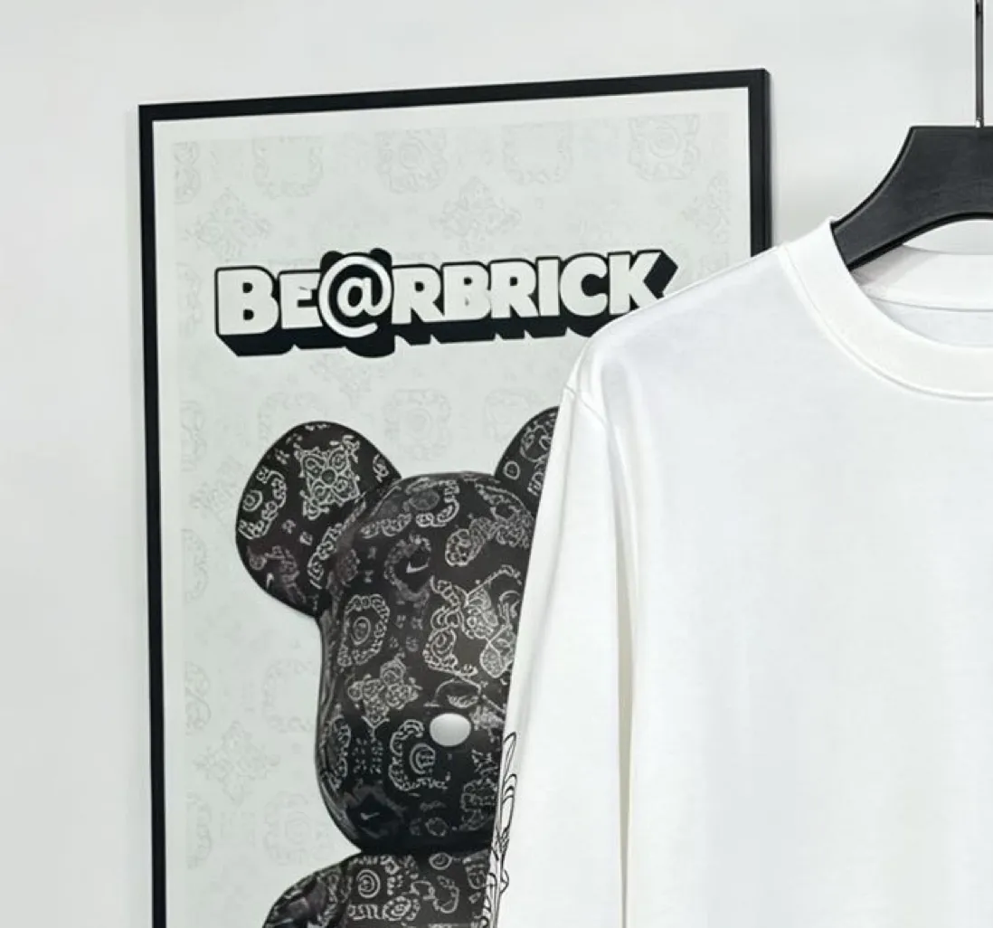 ：MG 13 Chrome Hearts T Classic ，Black White ， Size 。 ， ， Breathable 。 ， ； Logo ，Retro 。 ， 、 ， ， 。 Size：S—XL ：Black White
